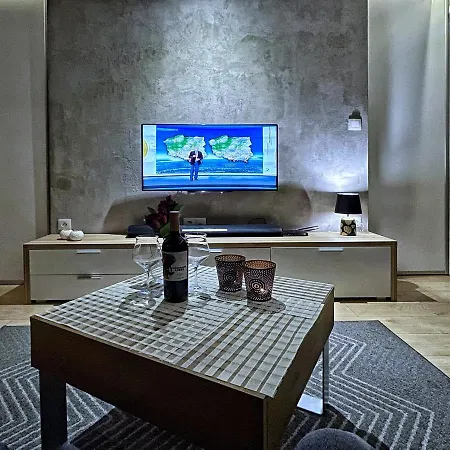 4uapart-apartment Picasso