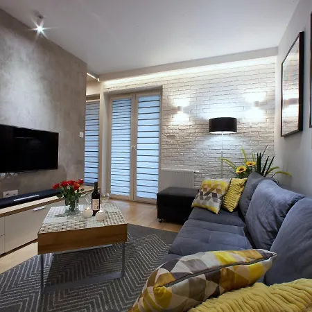 Διαμέρισμα 4uapart-apartment Picasso *