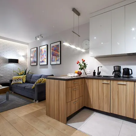 Διαμέρισμα 4uapart-apartment Picasso *