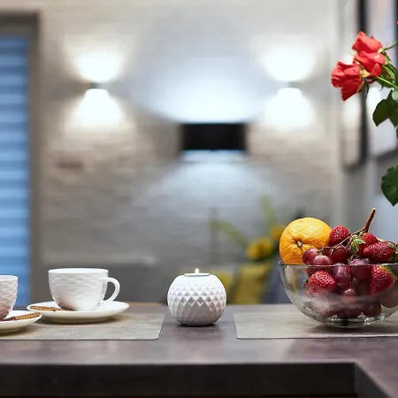 4uapart-apartment Picasso Διαμέρισμα *