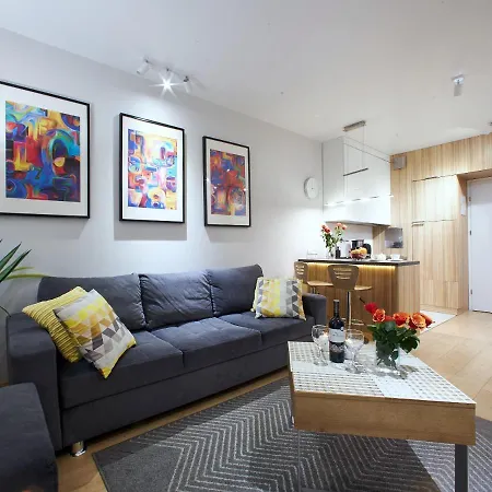 4uapart-apartment Picasso * Świnoujście