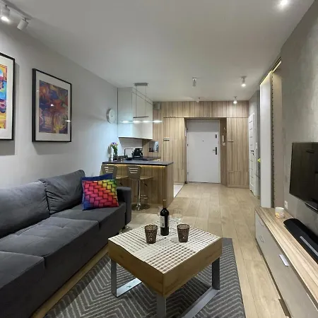 4uapart-apartment Picasso *