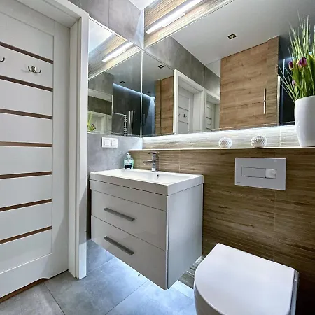 4uapart-apartment Picasso * Świnoujście