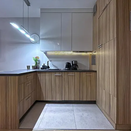 4uapart-apartment Picasso Appartement