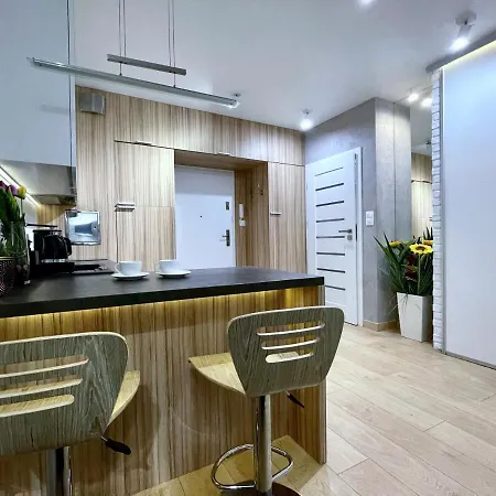 4uapart-apartment Picasso Διαμέρισμα