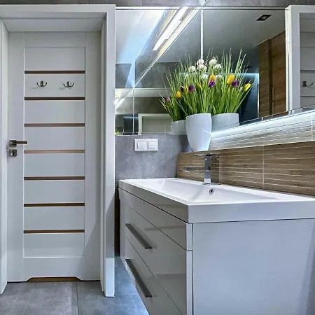 Διαμέρισμα 4uapart-apartment Picasso Świnoujście
