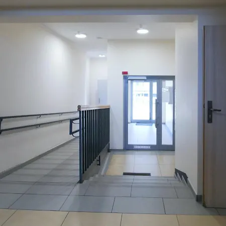 4uapart-apartment Picasso Διαμέρισμα
