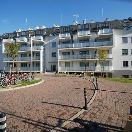 4uapart-apartment Picasso * Świnoujście