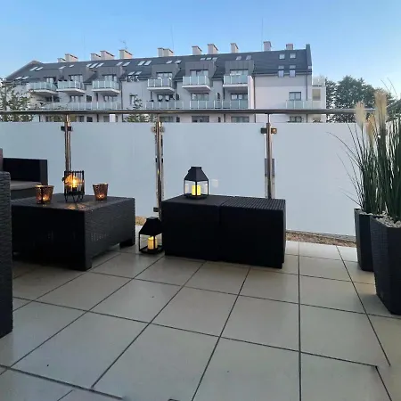 4uapart-apartment Picasso Διαμέρισμα *