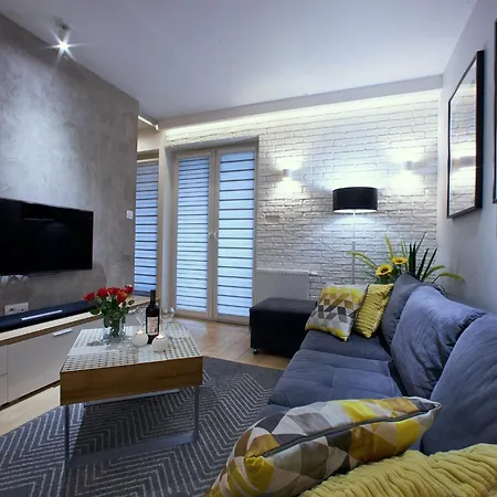 4uapart-apartment Picasso *